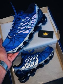 Mizuno Wave Prophecy 7 na internet