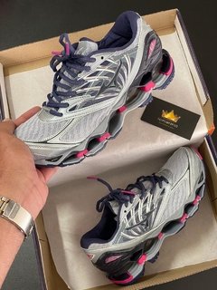 Mizuno Wave prophecy 8