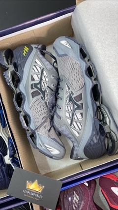 Mizuno Wave Prophecy 9 - loja online