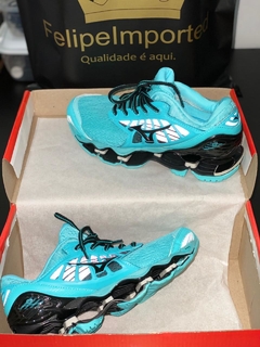 Mizuno Wave Prophecy 9 na internet