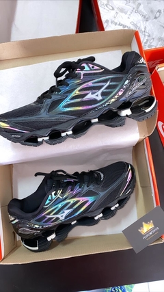 Mizuno Wave Prophecy 6 na internet