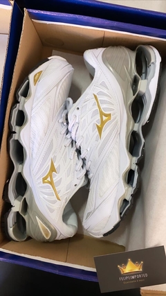Mizuno Wave Prophecy 8
