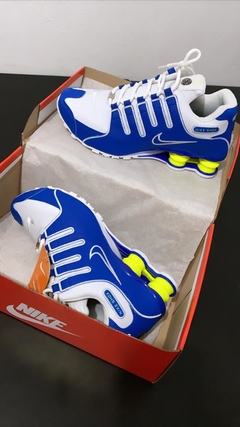 Nike Shox - comprar online