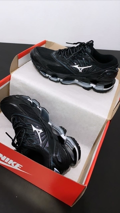 Mizuno Wave prophecy 8 - loja online