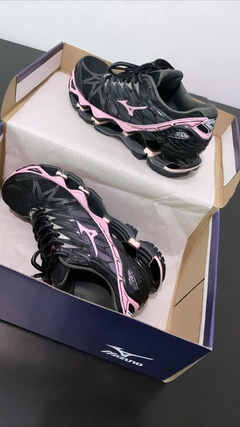 Mizuno Wave Prophecy 7 na internet