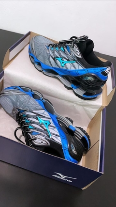 Mizuno Wave Prophecy 7 - comprar online
