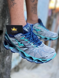 Mizuno Wave Prophecy 7 na internet