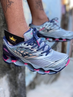 Mizuno Wave prophecy 8 - Felipe Imported
