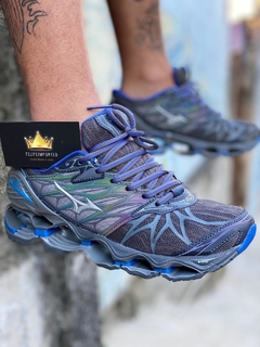 Mizuno Wave Prophecy 7 - comprar online