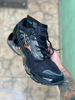 MIZUNO WAVE PROPHECY 9 - comprar online