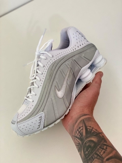 Nike Shox R4 - Felipe Imported