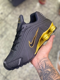 Nike Shox R4 - comprar online