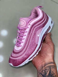Air Max 97 na internet