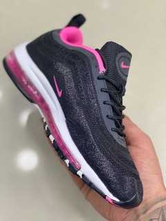 Air Max 97 na internet