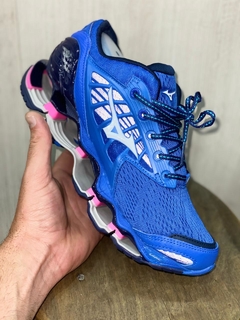 Mizuno Wave Prophecy 9 - comprar online