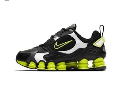 NIKE SHOX TL 12 MOLAS NOVO IMPORTADO