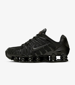 NIKE SHOX TL "12 MOLAS"
