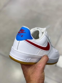 Air Force One Couro - Felipe Imported