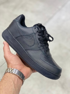 Air Force One Couro - comprar online
