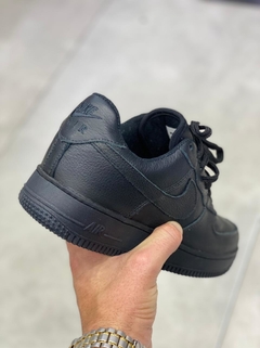 Air Force One Couro na internet