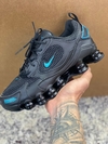 NIKE SHOX TL 12 MOLAS NOVO IMPORTADO