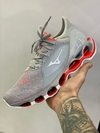 MIZUNO WAVE PROPHECY X WK