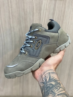 OAKLEY HALFTRACK