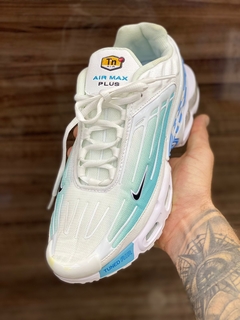 AIR MAX TN 3.0 na internet