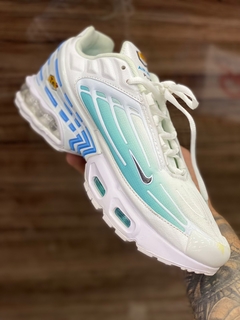 AIR MAX TN 3.0 - Felipe Imported