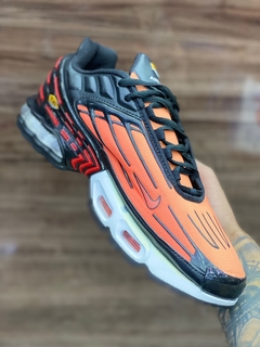 AIR MAX TN 3.0 - Felipe Imported