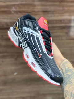 AIR MAX TN 3.0 - Felipe Imported