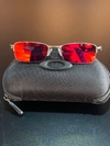 OCULOS OAKLEY VILÃO