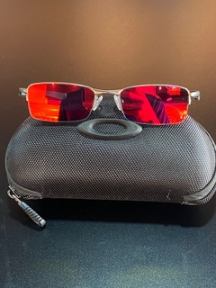 OCULOS OAKLEY VILÃO