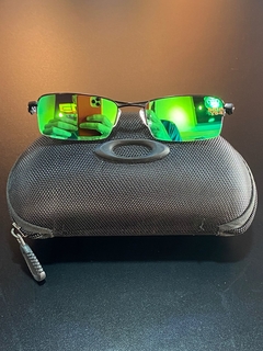 OCULOS OAKLEY VILÃO