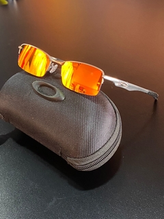 OCULOS OAKLEY VILÃO - comprar online