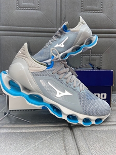 MIZUNO WAVE PROPHECY X WK