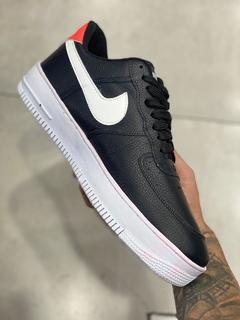 Air Force One na internet