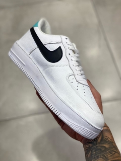 Air Force One na internet