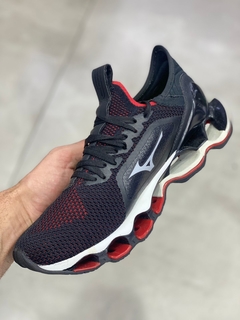 MIZUNO WAVE PROPHECY X WK na internet