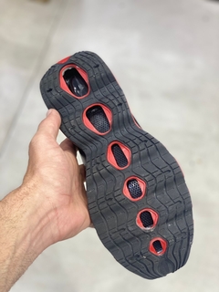 MIZUNO WAVE PROPHECY X WK - Felipe Imported