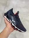 MIZUNO WAVE PROPHECY X WK