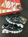 NIKE SHOX TL 12 MOLAS NOVO IMPORTADO