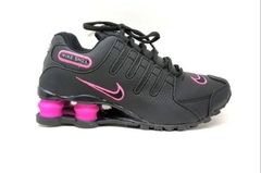 Nike Shox