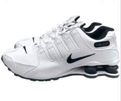 Nike Shox NZ