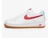 Air Force One Couro