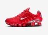 NIKE SHOX TL "12 MOLAS"