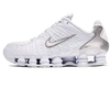 Nike Shox TL "12 MOLAS"
