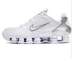 Nike Shox TL "12 MOLAS"