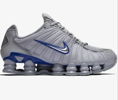 NIKE SHOX TL "12 MOLAS"