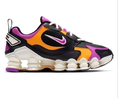 NIKE SHOX TL 12 MOLAS NOVO IMPORTADO